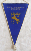 Memoriál Jana Suka 1981, Soutěž požárních družstev Rýmařov