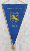 Zobrazit detail zboží: Memoriál Jana Suka  Rýmařov 1978, Soutěž požárních družstev (RETRO SNB+ČSLA+PO+OSH)