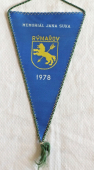 Zobrazit detail zboží: Memoriál Jana Suka  Rýmařov 1978, Soutěž požárních družstev (RETRO SNB+ČSLA+PO+OSH)