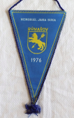 Zobrazit detail zboží: Memoriál Jana Suka  Rýmařov 1976, Soutěž požárních družstev (RETRO SNB+ČSLA+PO+OSH)