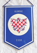 TJ PS Olomouc  /  Olomouc ČSSR