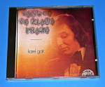 Zobrazit detail zboží: Karel Gott : Vánoce ve zlaté Praze (České a slovenské)