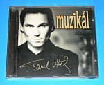 Zobrazit detail zboží: Pavel Vítek : Muzikál (CD - Hudba : populární)