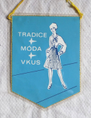 Míroděv OSTRAVA , Oděvní výrobní družstvo - Tradice, móda, vkus