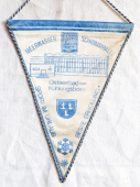 Zobrazit detail zboží: Ostseebad Kühlungsborn, Meerwasser FDGB schwimmhalle Sport im Urlaub beste erholung (RETRO Sportovní)