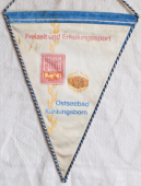 Ostseebad Kühlungsborn, Meerwasser FDGB schwimmhalle Sport im Urlaub beste erholung