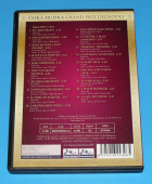 Ta naše dechovka česká 6 / DVD + CD