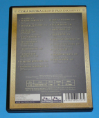 Ta naše dechovka česká 7 / DVD + CD