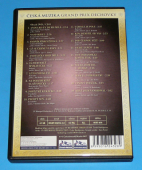 Ta naše dechovka česká 8 / DVD + CD