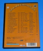 1. česká galadechparáda 5 / DVD