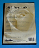Stříbrňanka - Den svatební / DVD