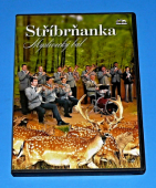 Zobrazit detail zboží: Stříbrňanka - Myslivecký bál / DVD (CD + DVD : Šlágr Tv)