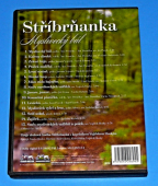 Stříbrňanka - Myslivecký bál / DVD