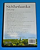 Stříbrňanka - Lásku opatruj / DVD