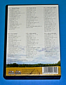 Stříbrňanka - Zahrada Moravy / 6x CD