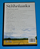 Stříbrňanka - Došli k nám mužáci / DVD