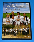 Zobrazit detail zboží: Stříbrňanka - Kdo ze srdce dává / DVD (CD + DVD : Šlágr Tv)