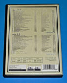 Velká harmonikářská šlágrparáda 5-6 : N-R  /DVD