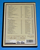 Velká harmonikářská šlágrparáda 7-8 : R-Ž /DVD