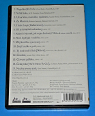 Oľga Baričičová a hosté - Nejpěknější chvíle / CD + DVD