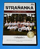 Zobrazit detail zboží: Straňanka - Lásku jsem našel / DVD (CD + DVD : Šlágr Tv)