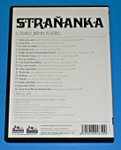 Straňanka - Lásku jsem našel / DVD