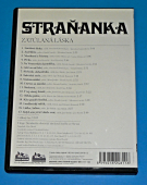 Straňanka - Zatúlaná láska / DVD