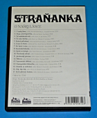 Straňanka - O našej lásce / DVD