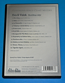 Eva a Vašek - Havířova růže / DVD