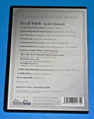 Eva a Vašek - Sladké hlouposti / DVD