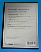 Eva a Vašek - Milion hvězdiček / DVD
