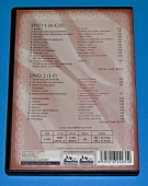 Eva a Vašek - Všechno nejlepší  - od A do P / DVD