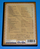 Eva a Vašek - Všechno nejlepší - od P do Z / DVD