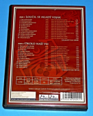 Babouci - Zlatý výběr 3-4 : Loučil se mladý voják / 2xDVD