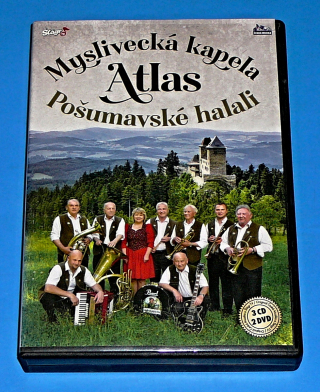 Zvětšit