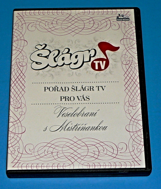 Zvětšit
