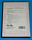 Veselobraní s Mistříňankou - Pořad Šlágr TV / DVD
