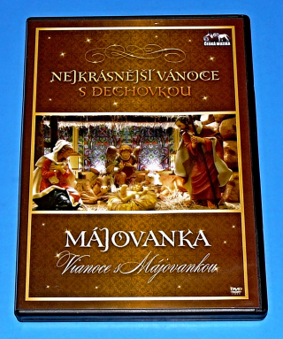 Zvětšit