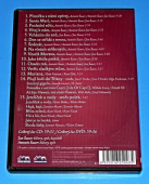 Naživo - Písničku snámi zpívej / CD-DVD