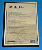 Vínečko bílé - Varmužova cimbálová muzika + Cimbálová muzika Moravia  / DVD