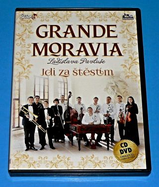 Zvětšit