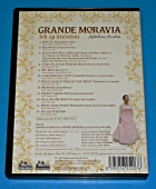 Grande Moravia Ladislava Pavluše - Jdi za štěstím / CD+DVD