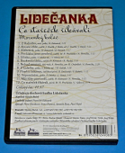 Lidečanka - Co stařeček říkavali - Moravský koláč / DVD