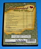 Mokeráci - Vstávej má milá (Jihočeské heligonky) / DVD