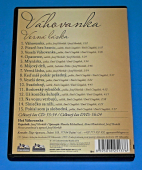 Váhovanka - Verná láska / DVD