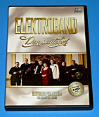 Zobrazit detail zboží: Elektroband - Den svatební / DVD (CD + DVD : Šlágr Tv)