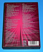 Martin Jakubec a hostia - Slovensko sa zabává / 5CD