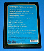 Trojlístek nejslavnějších dechovek 2 / DVD