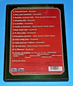 Trojlístek nejslavnějších dechovek 1 / DVD