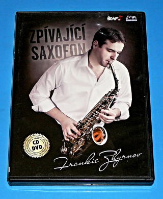 Zvětšit